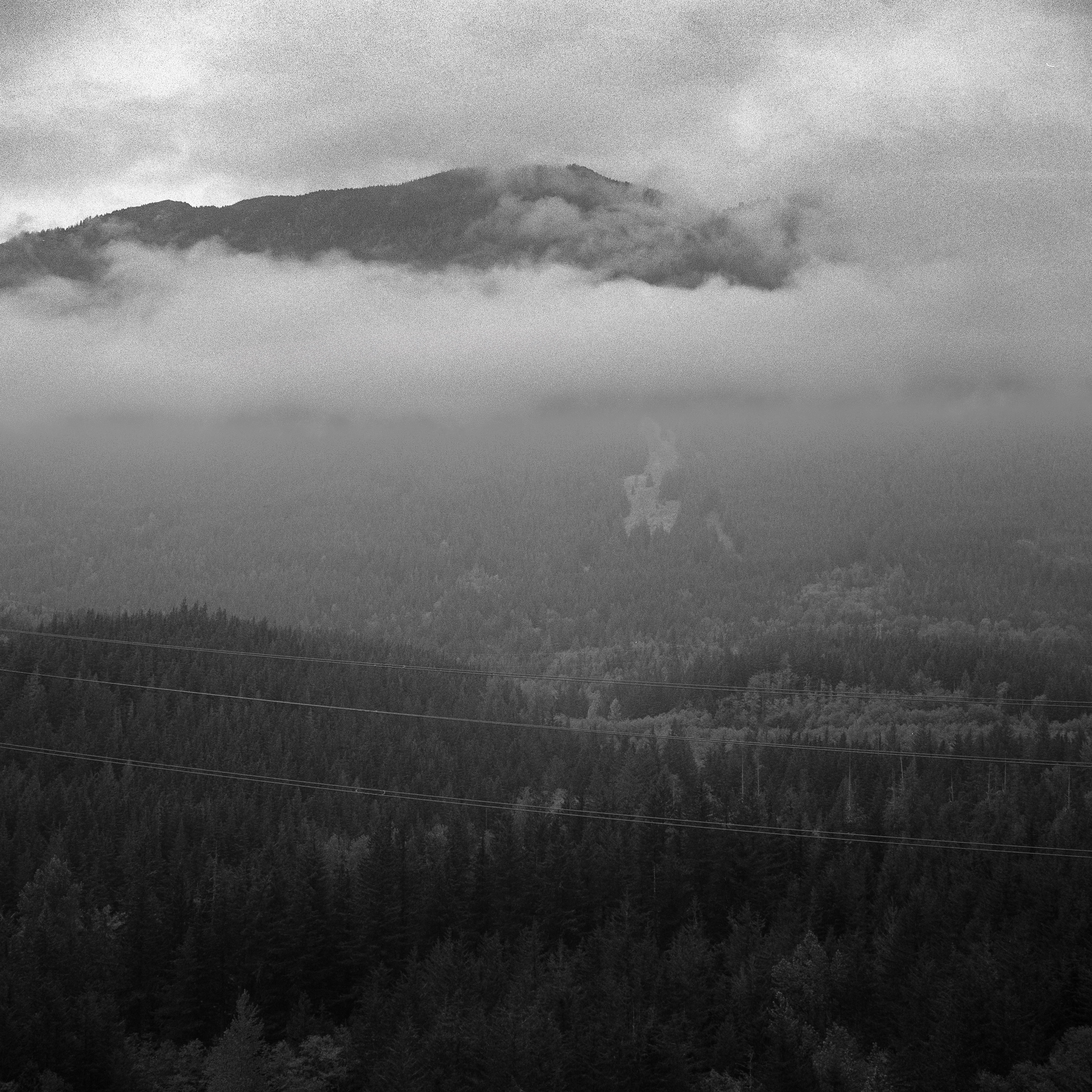 Cloudline