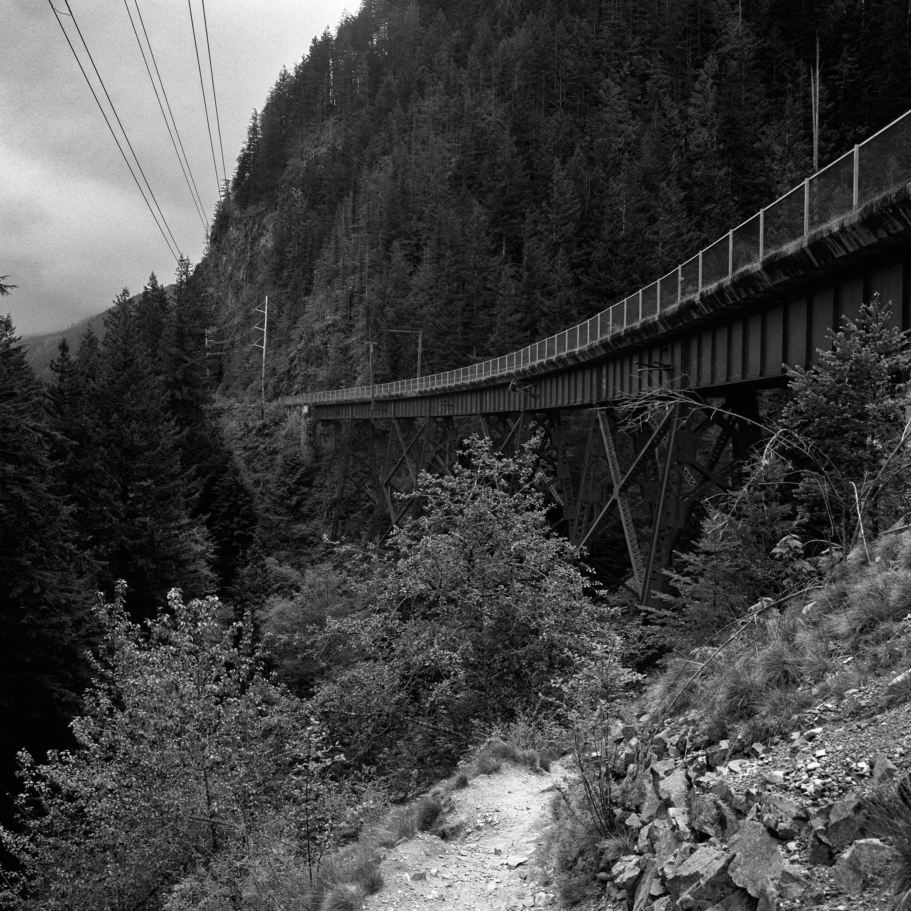 Trestle II