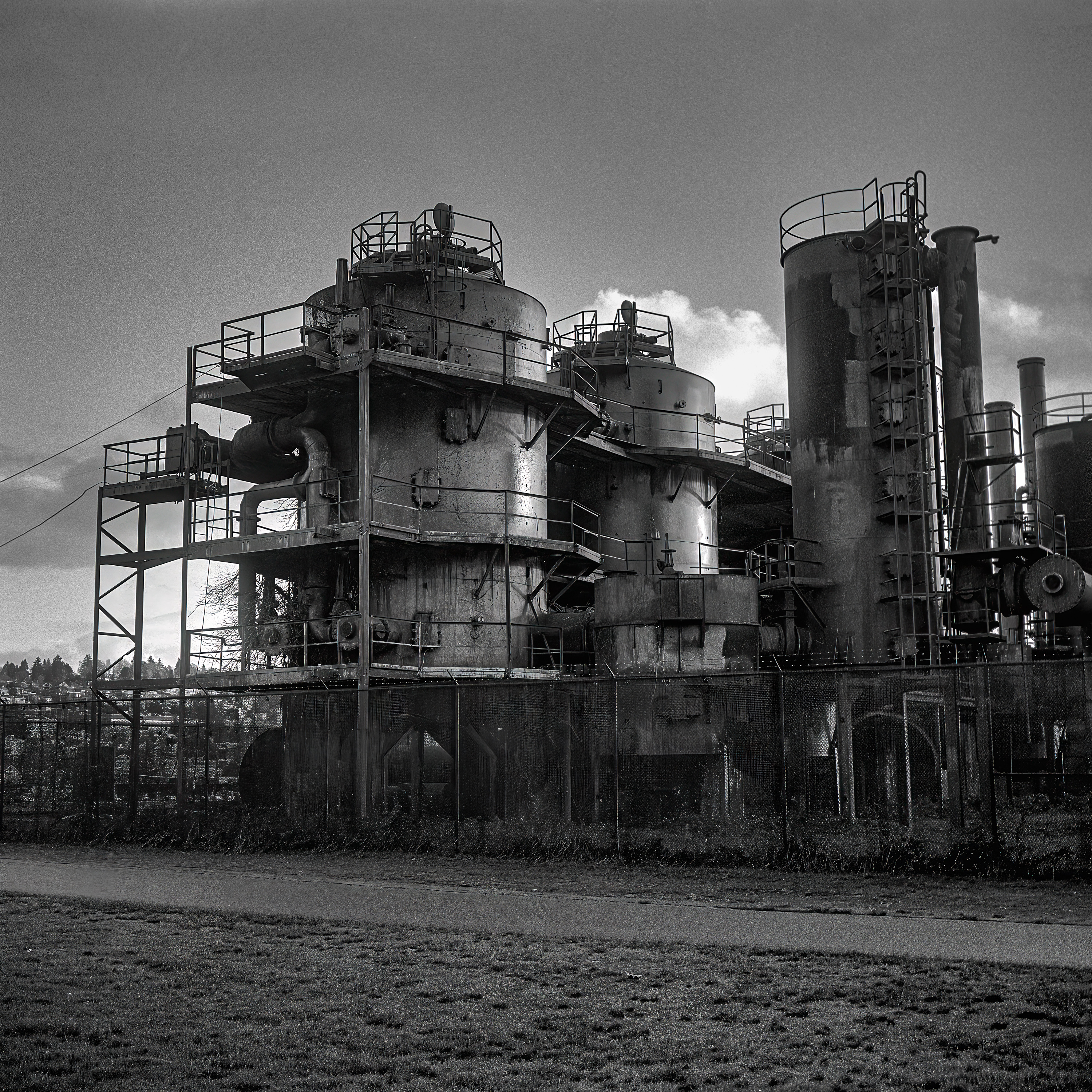 Gas Works Park, frame 003