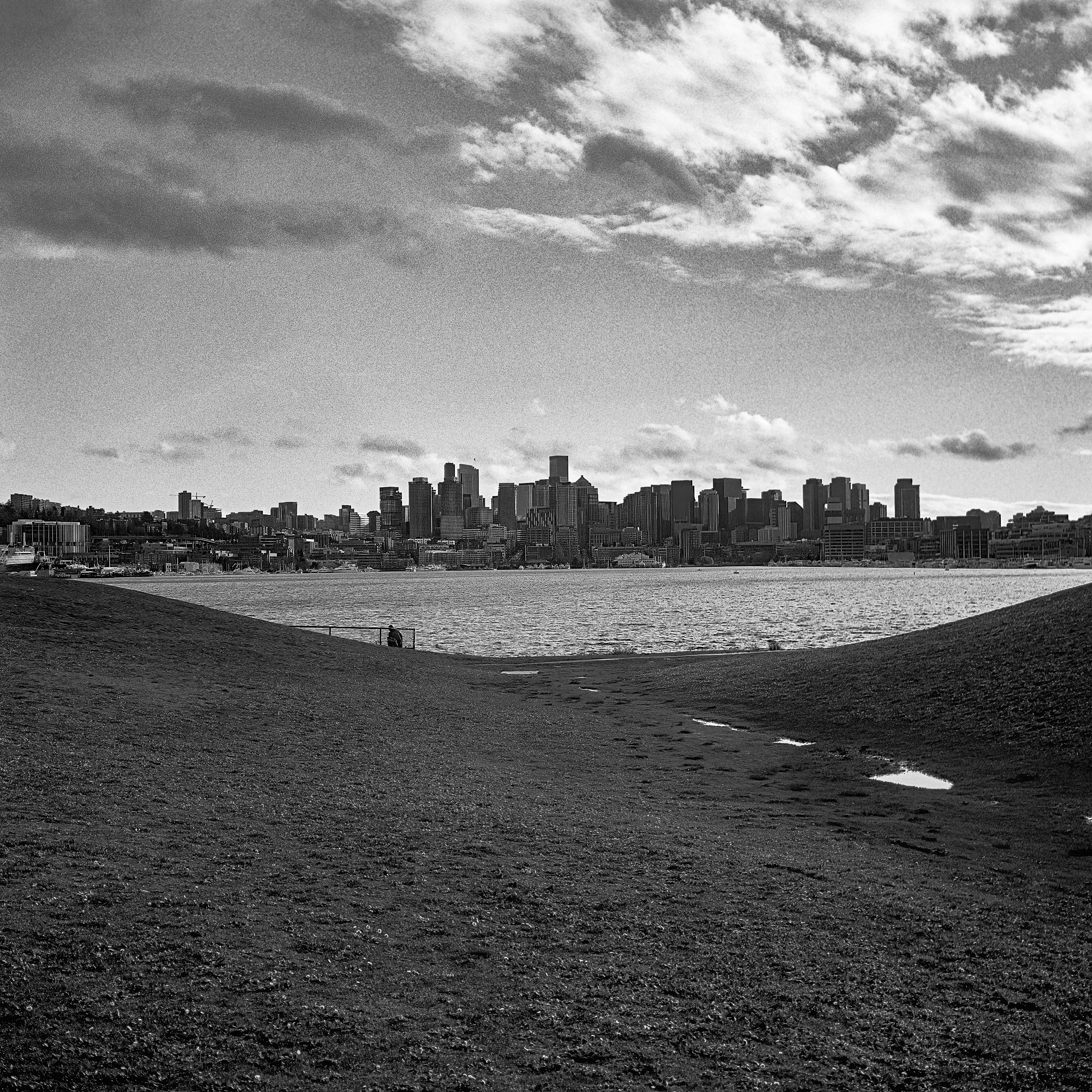Gas Works Park, frame 005