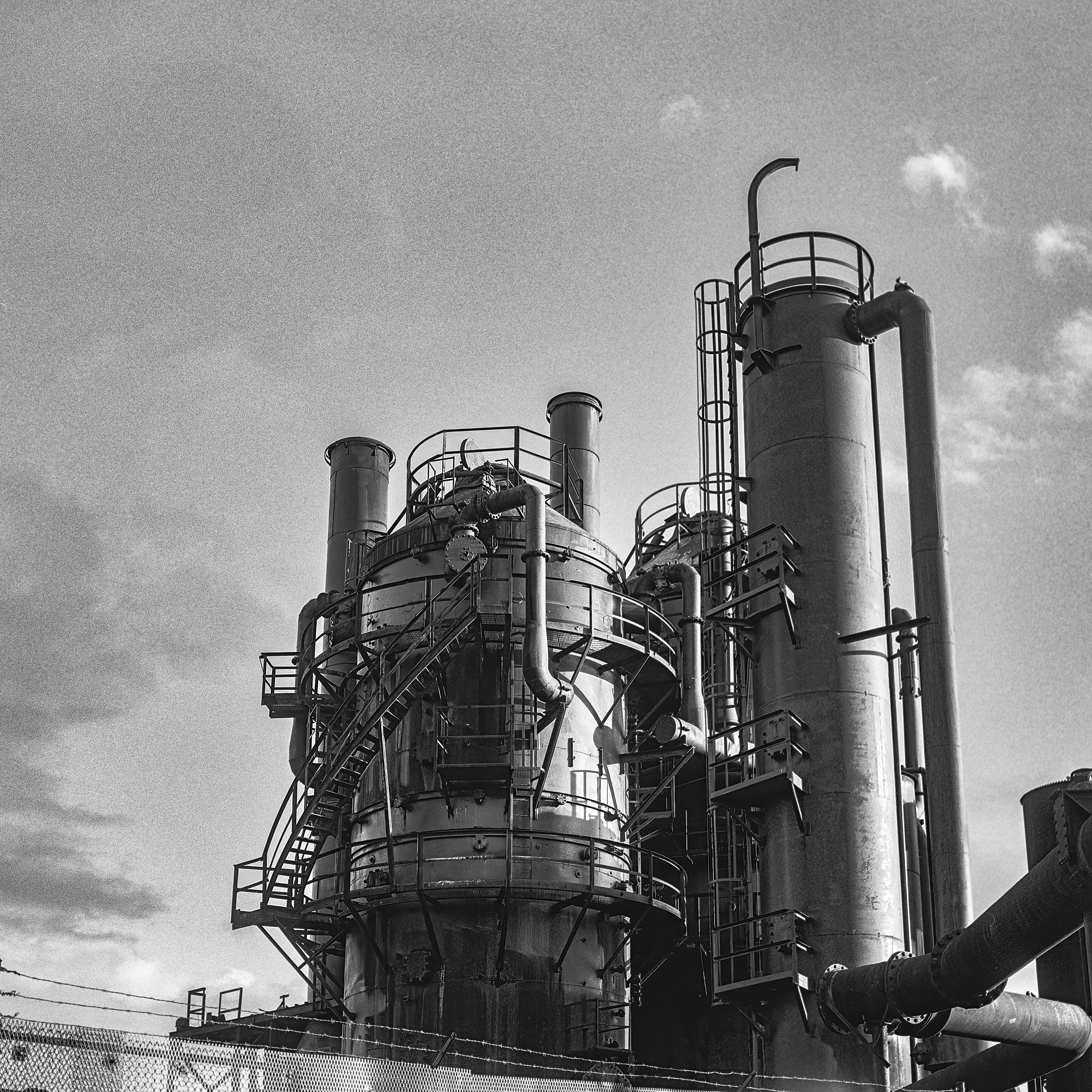 Gas Works Park, frame 006