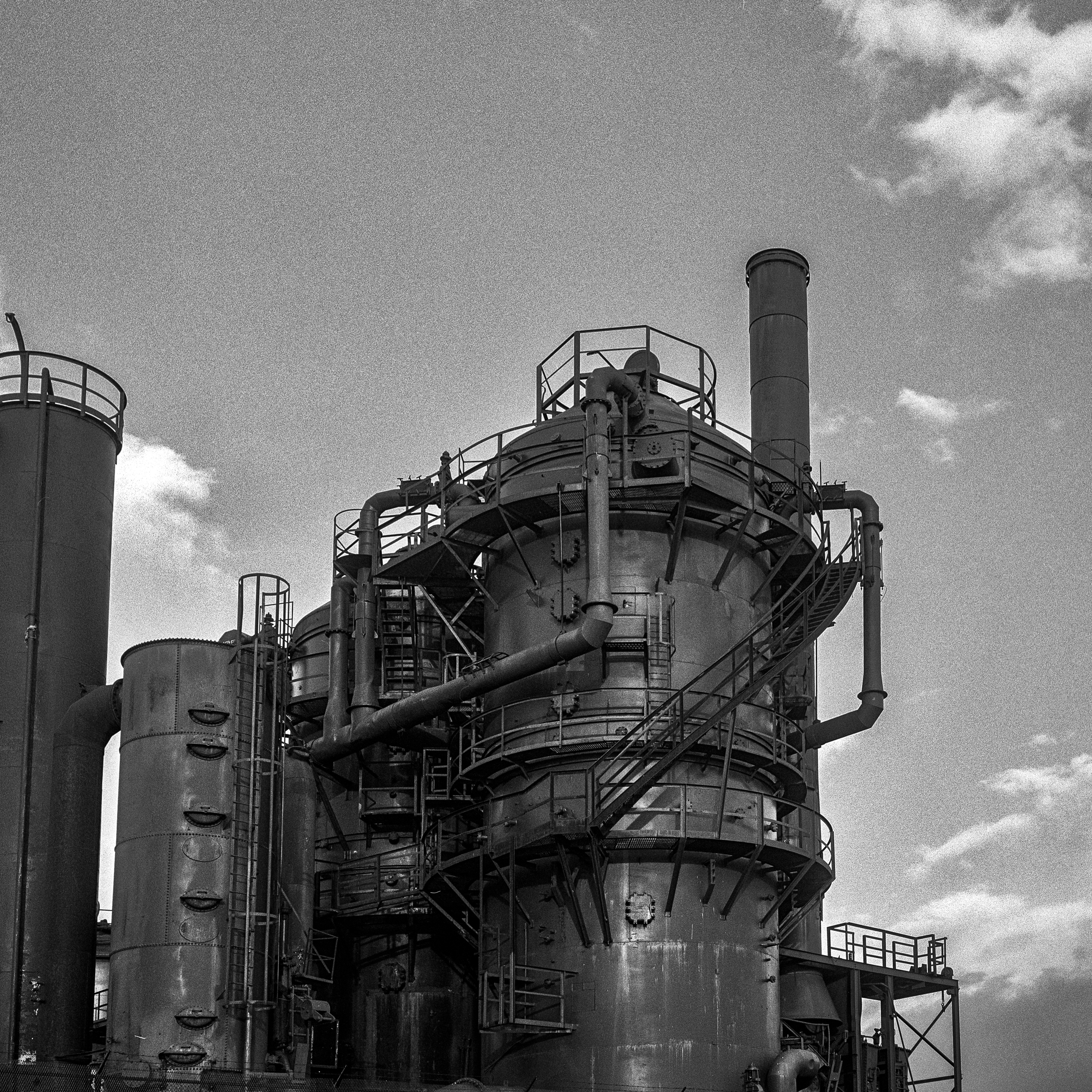 Gas Works Park, frame 008