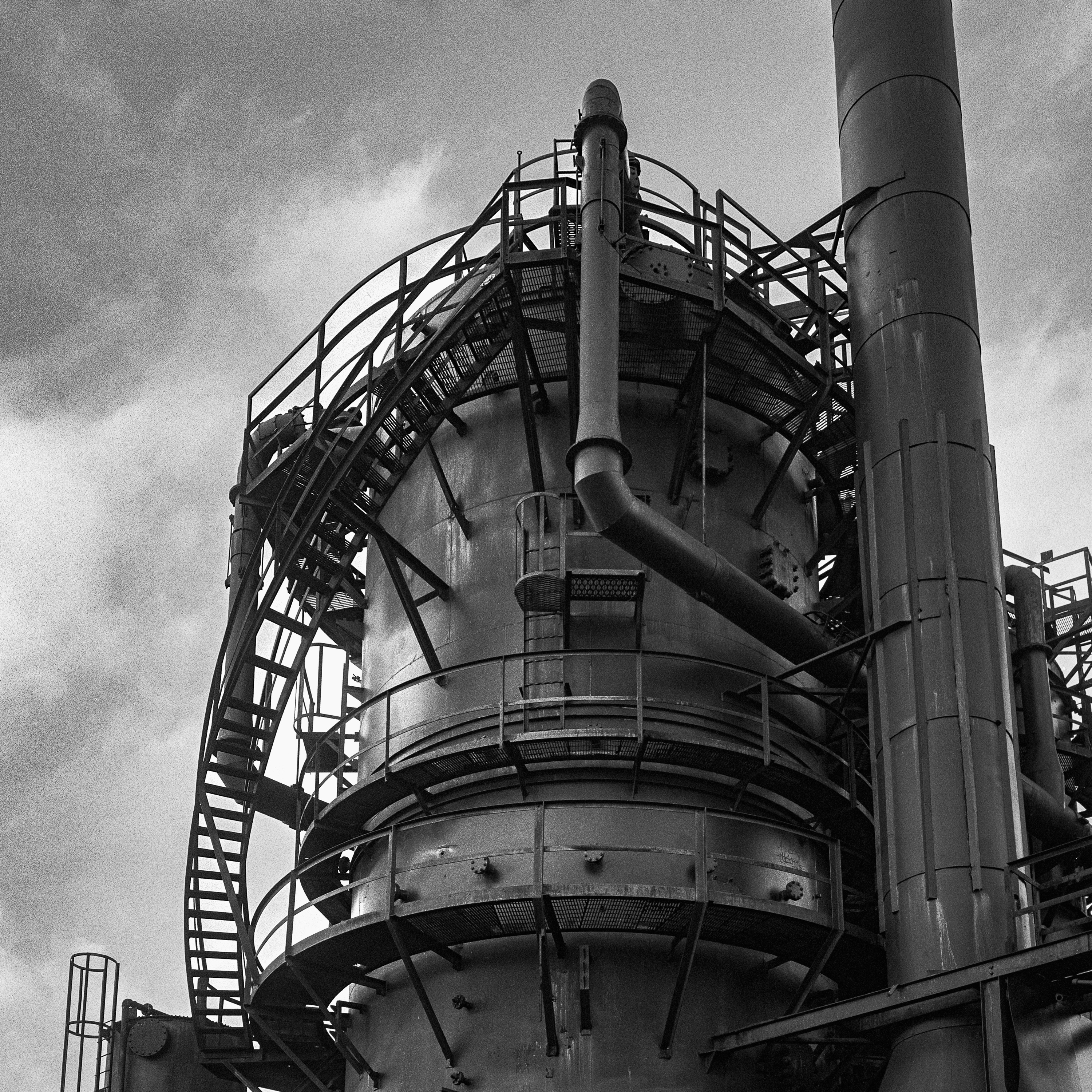 Gas Works Park, frame 010