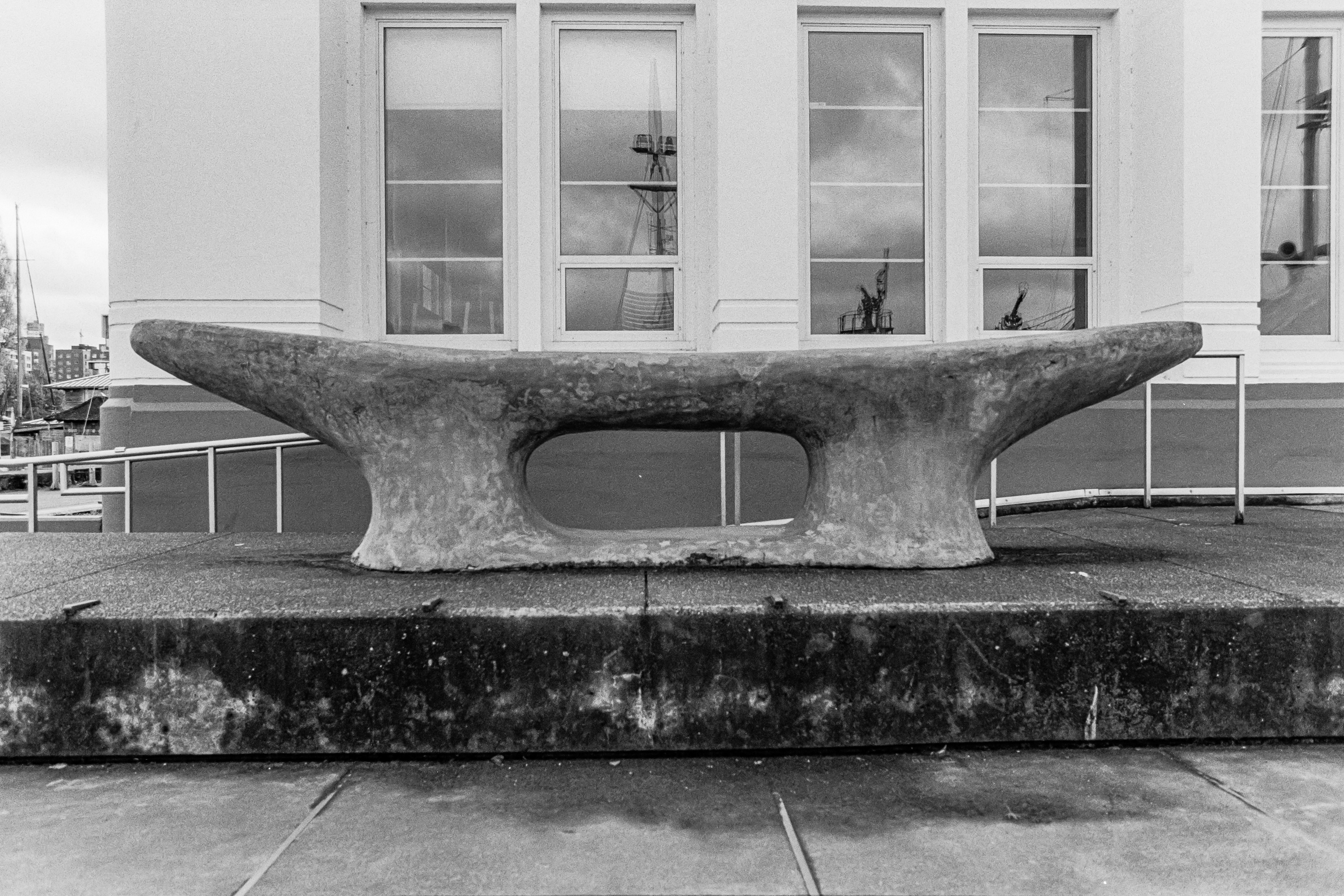 South Lake Union study