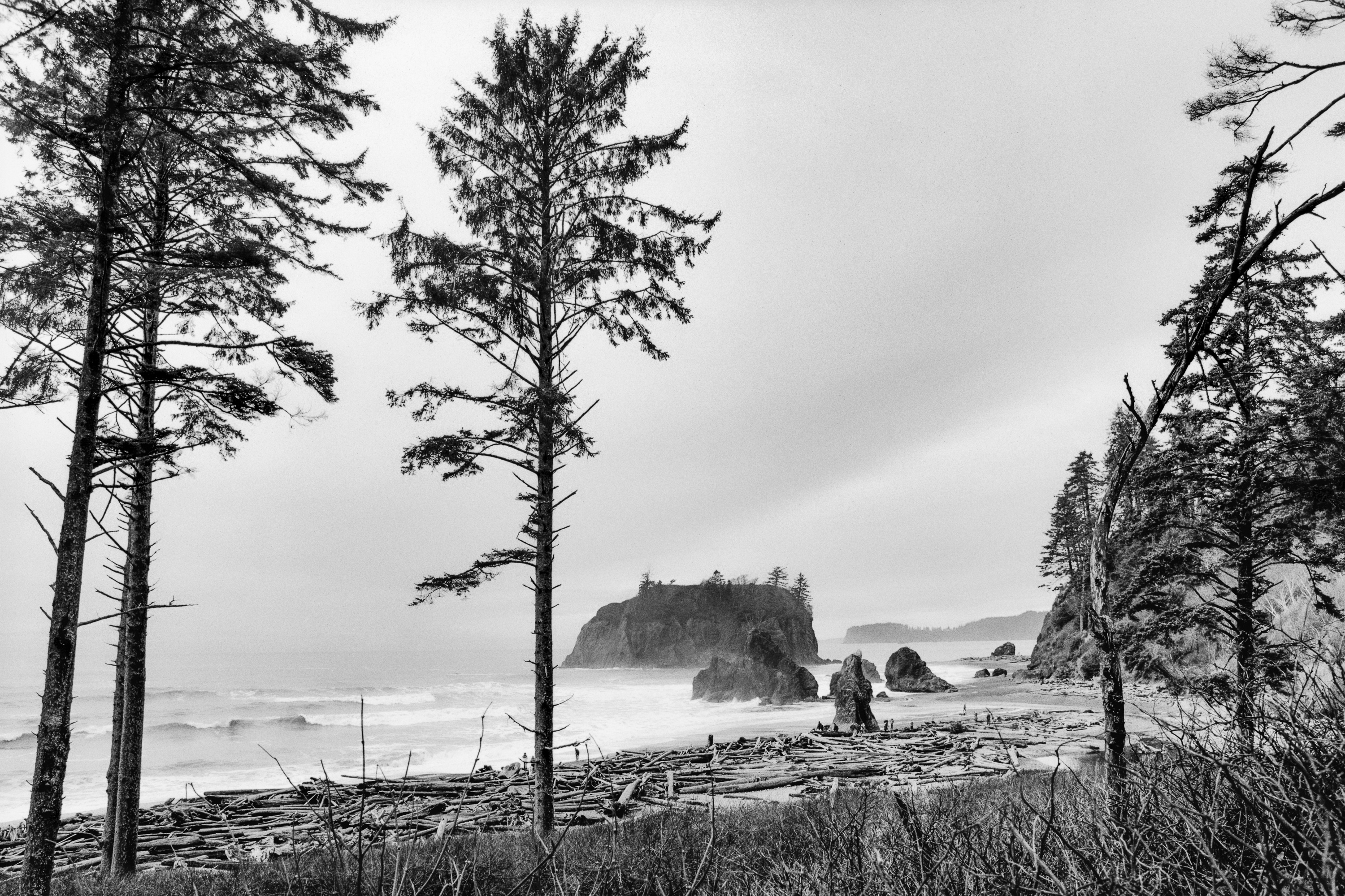 Ruby Beach