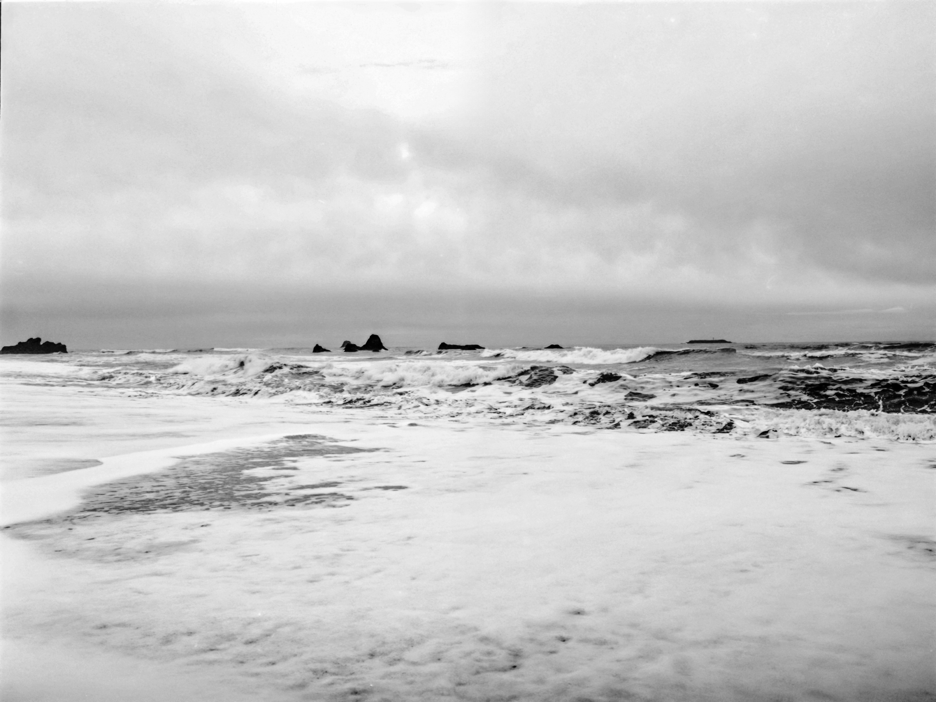 Ruby Beach