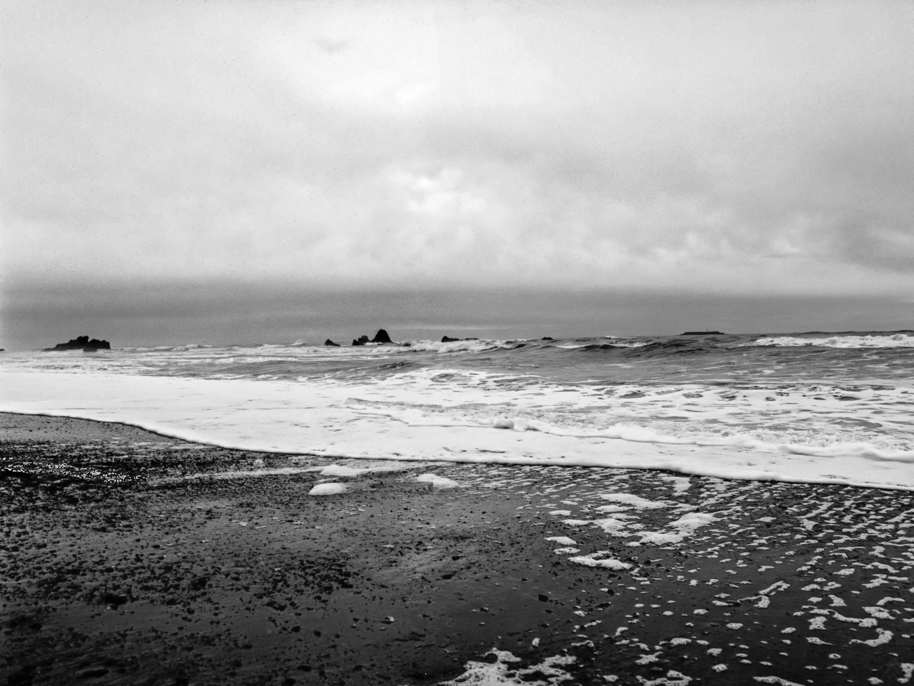 Ruby Beach