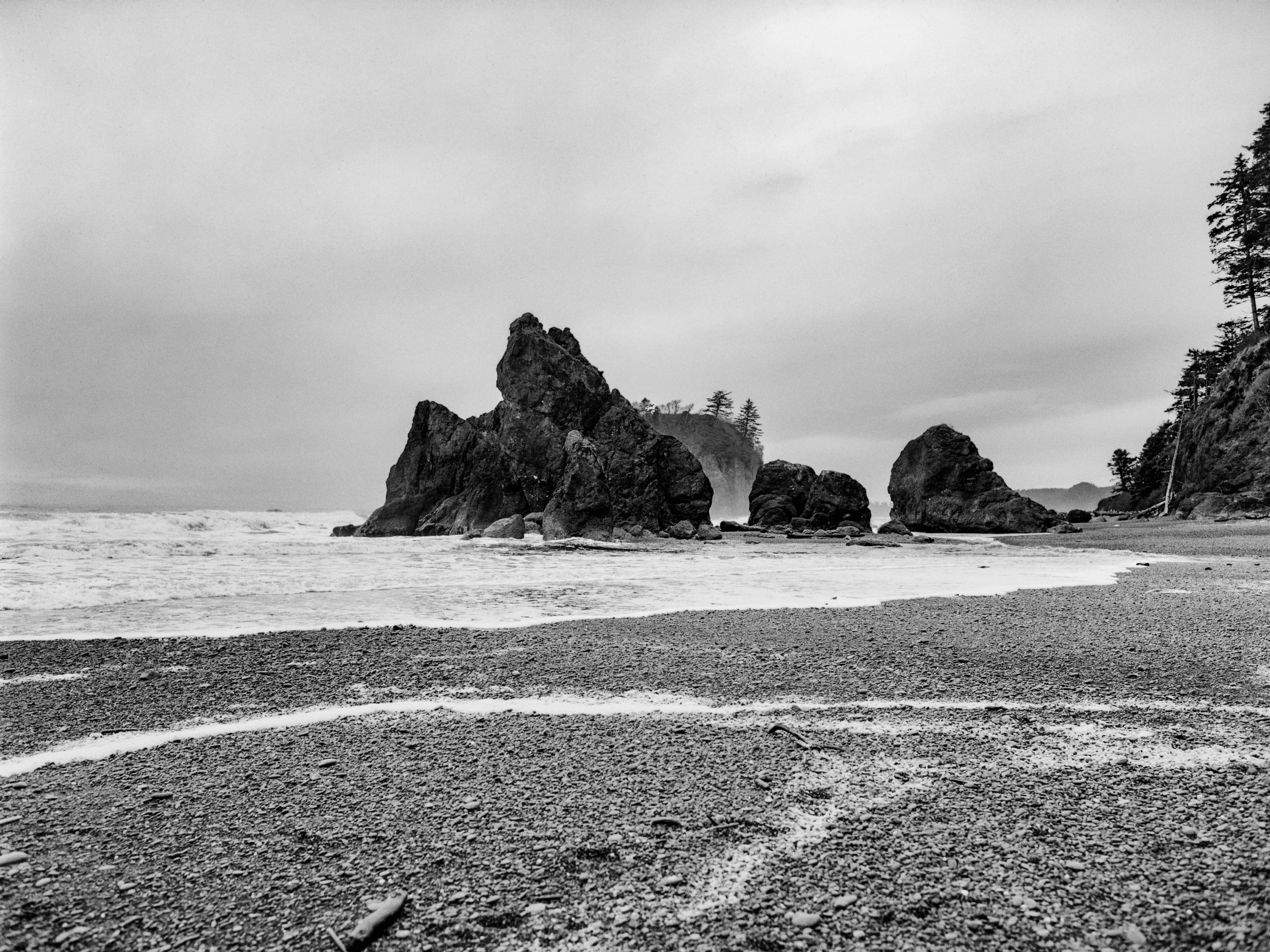 Ruby Beach
