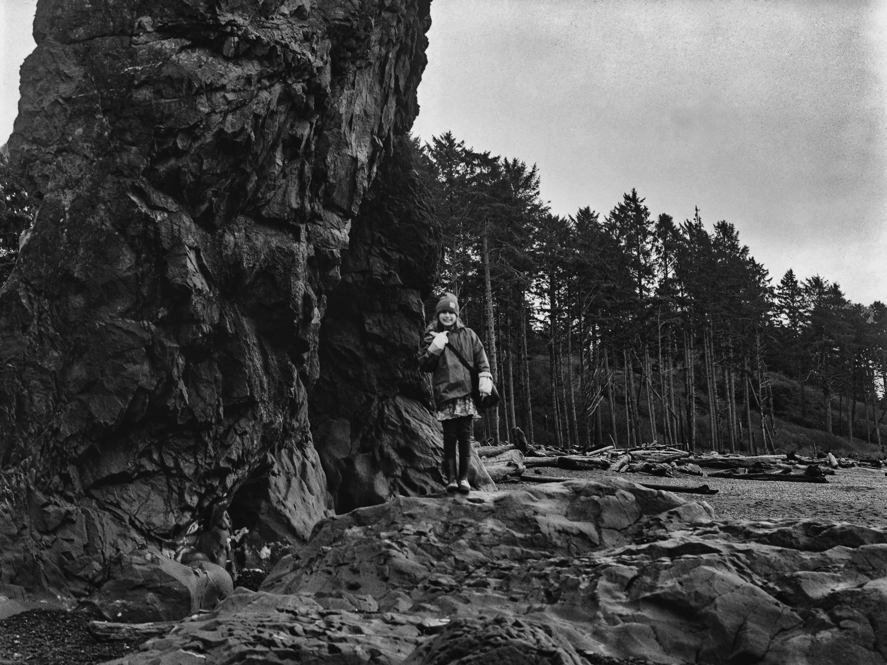 Ruby Beach