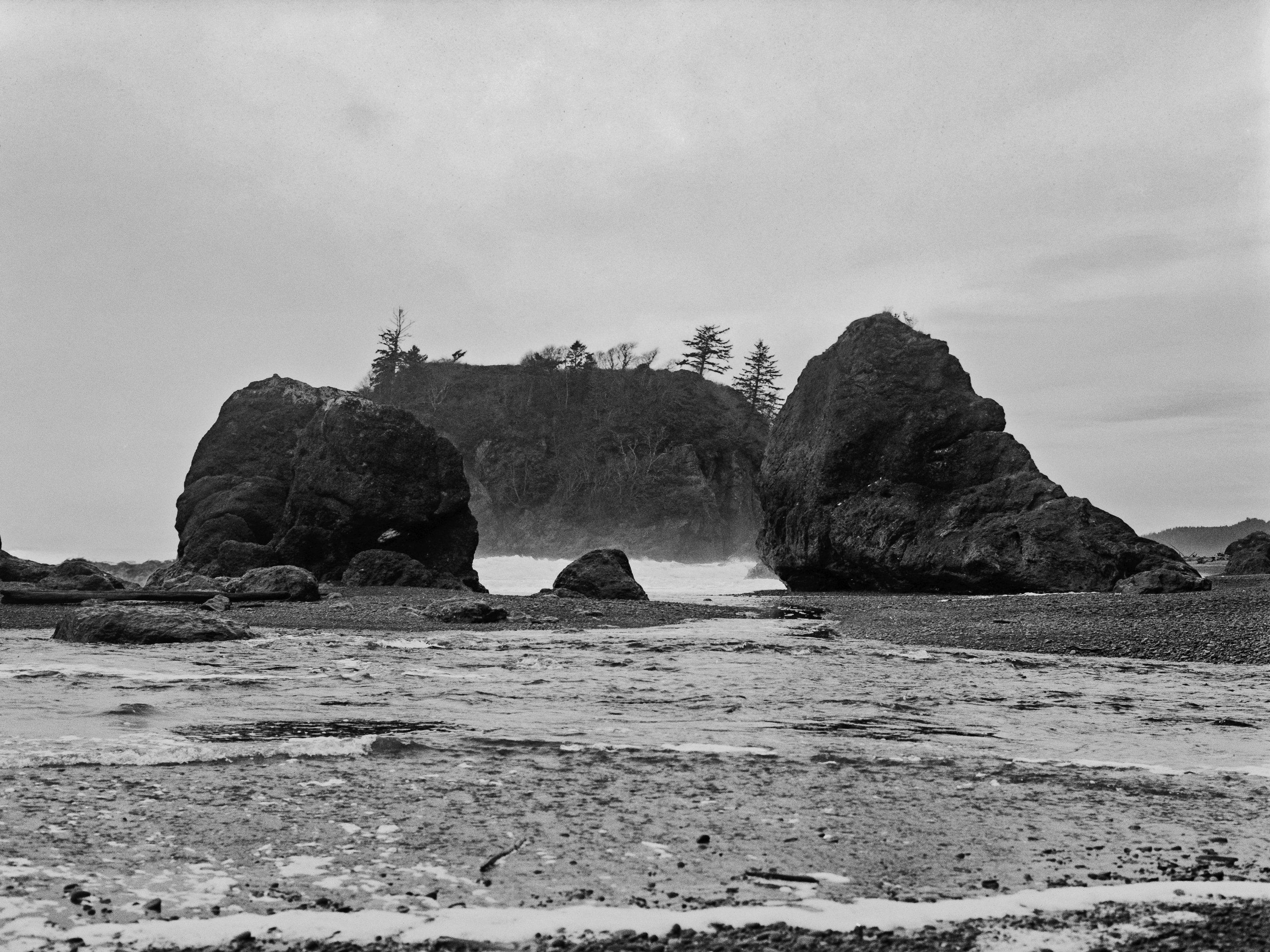 Ruby Beach