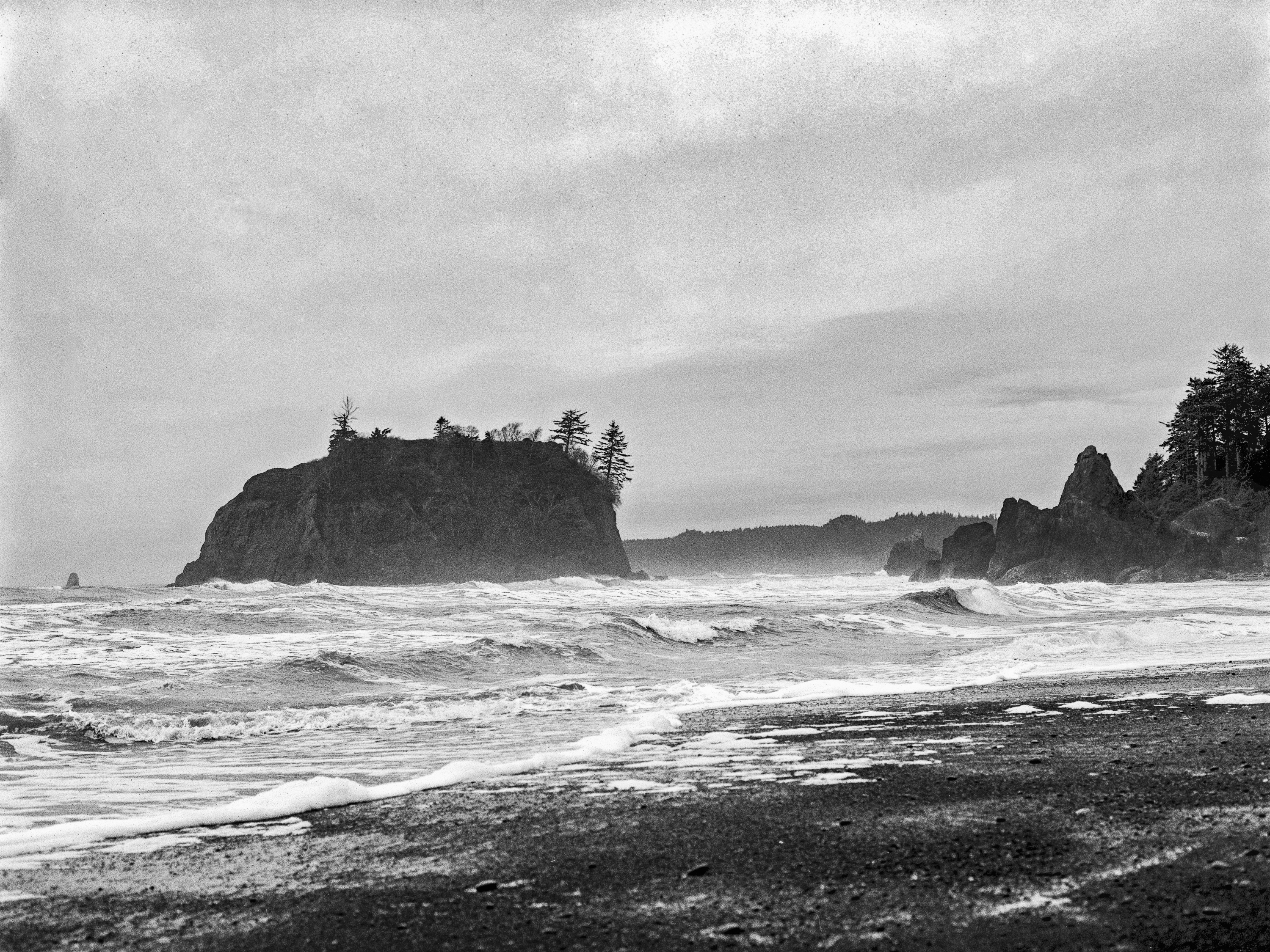 Ruby Beach