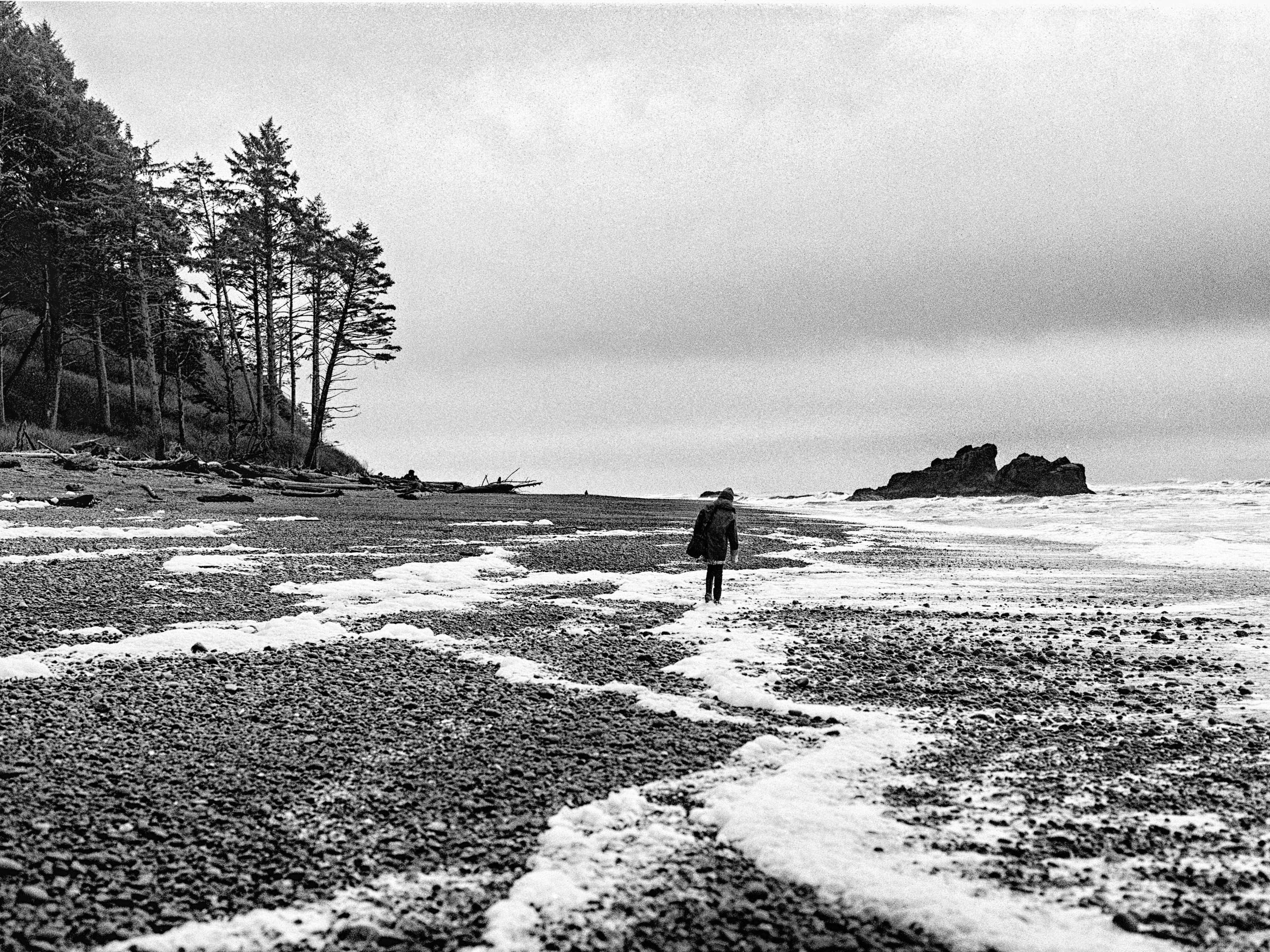 Ruby Beach