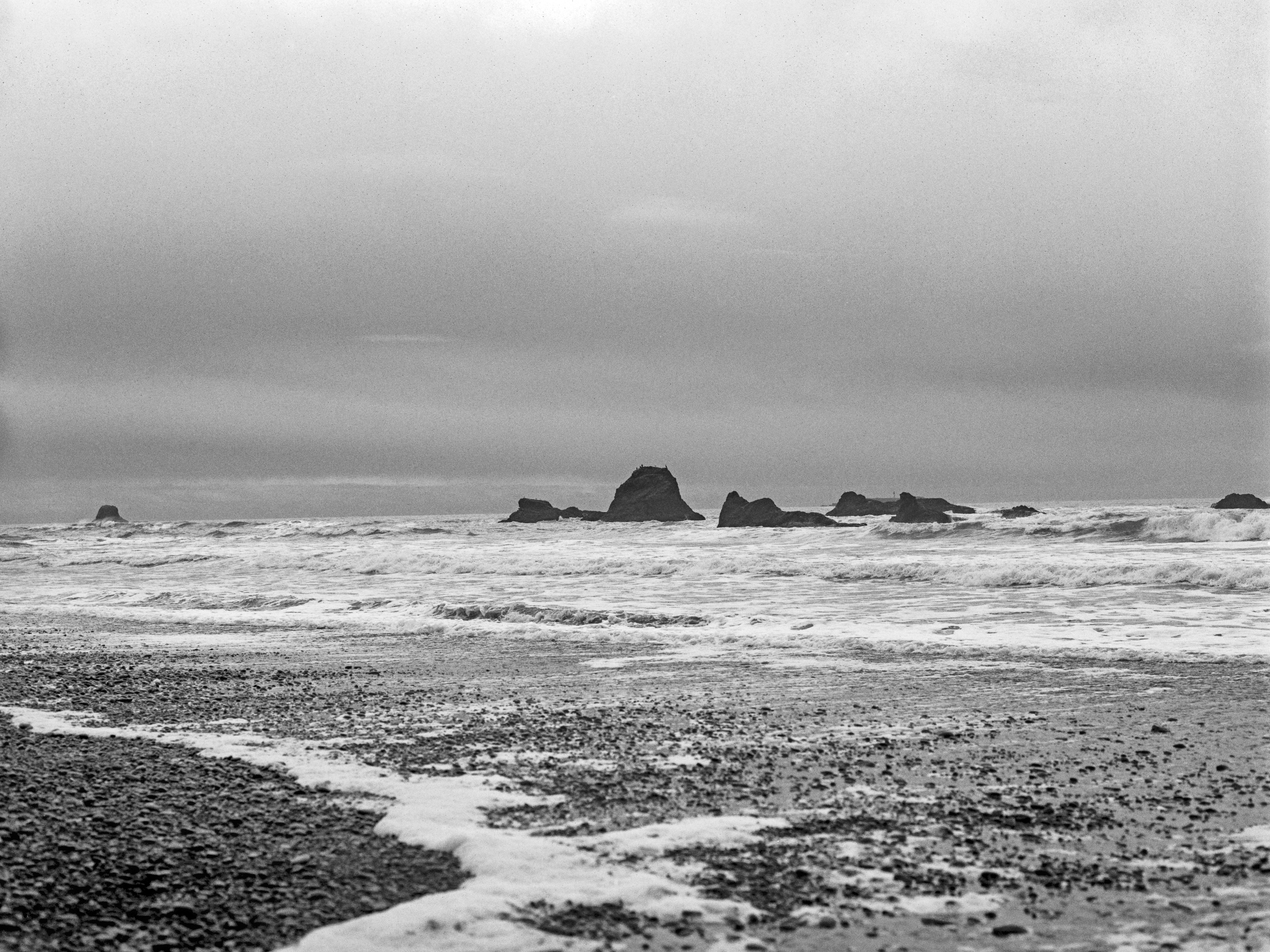 Ruby Beach