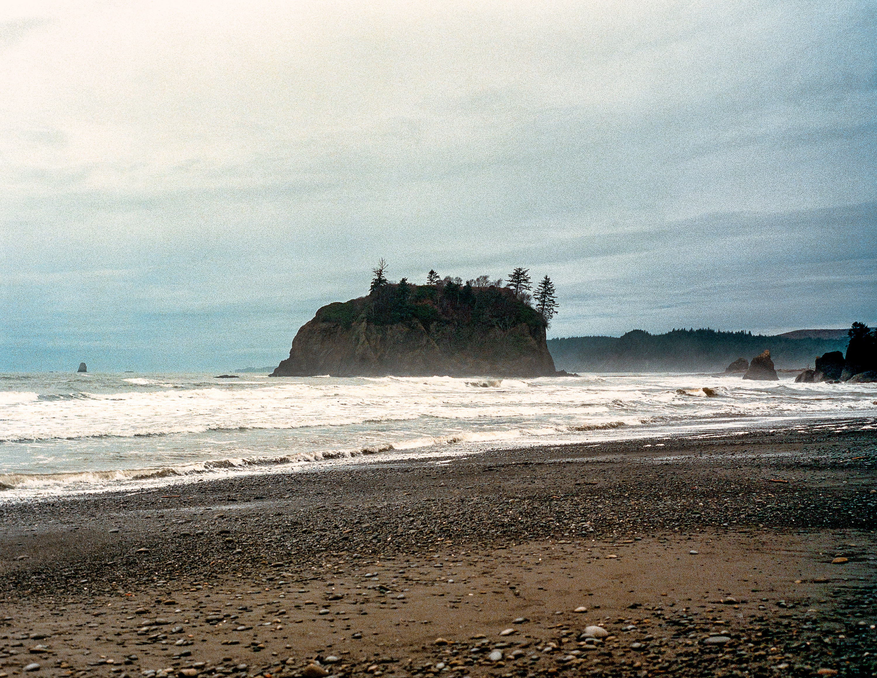 Ruby Beach
