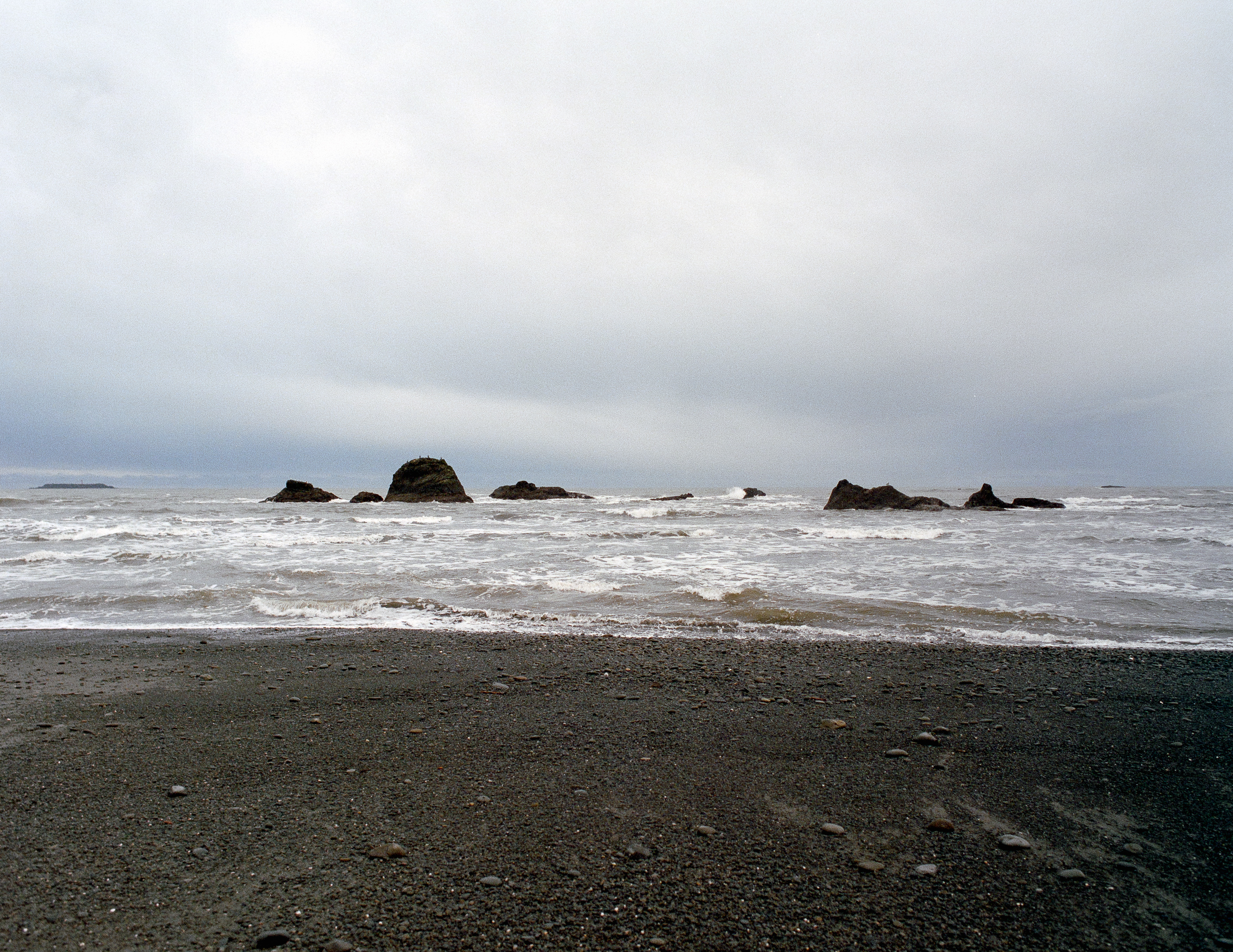 Ruby Beach