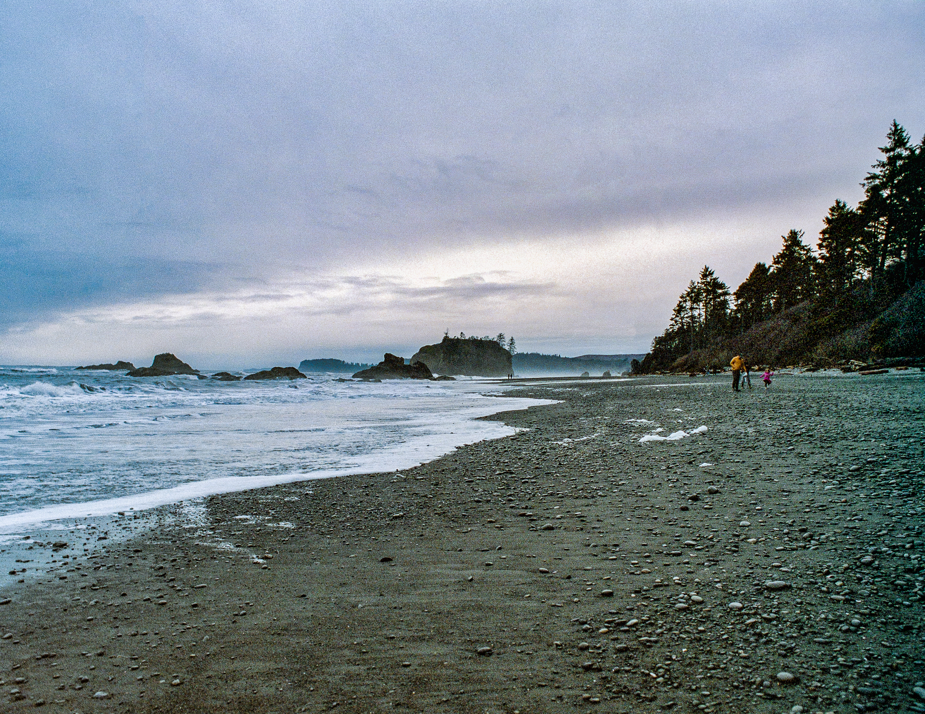 Ruby Beach