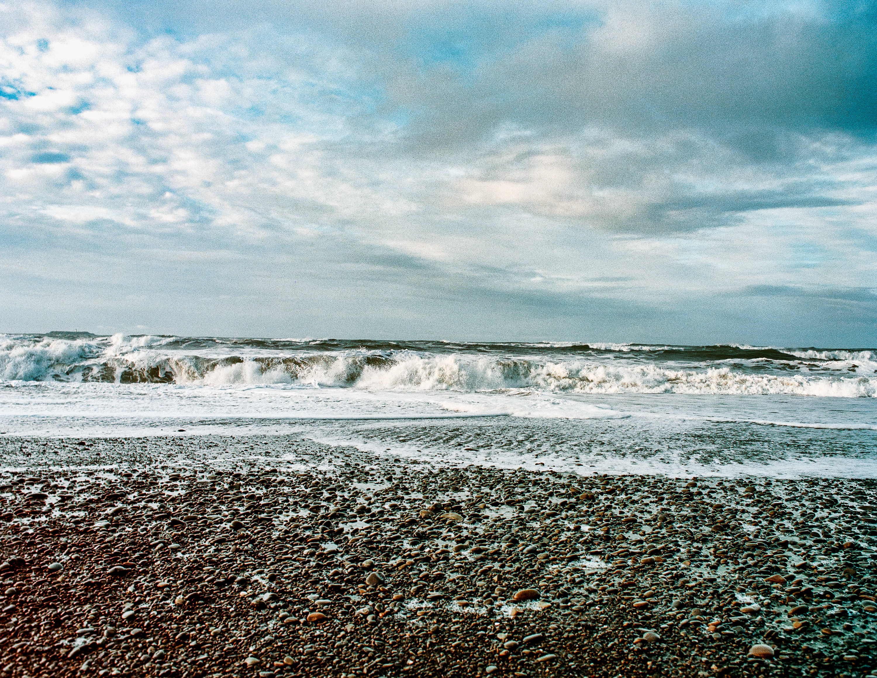 Ruby Beach