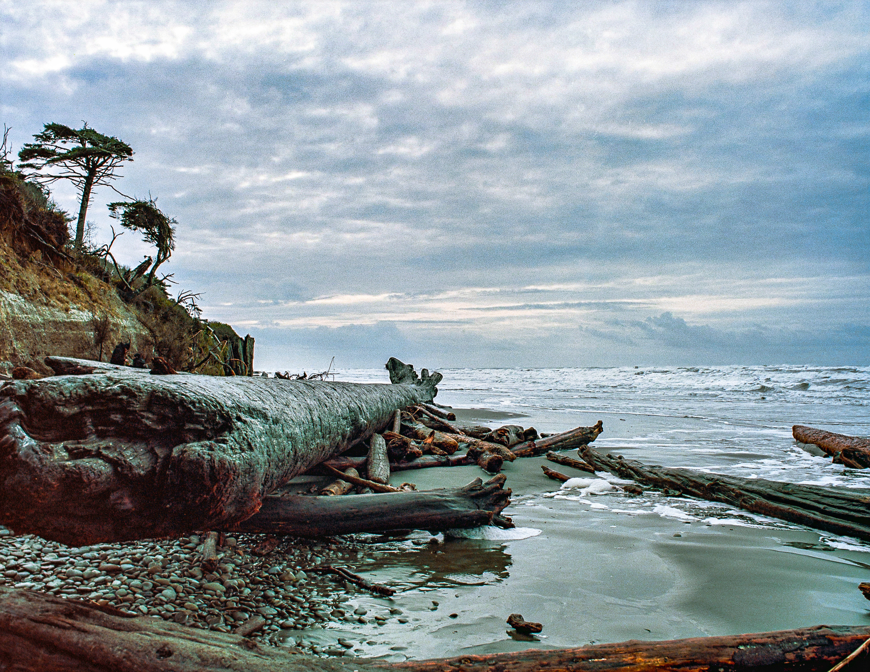 Ruby Beach