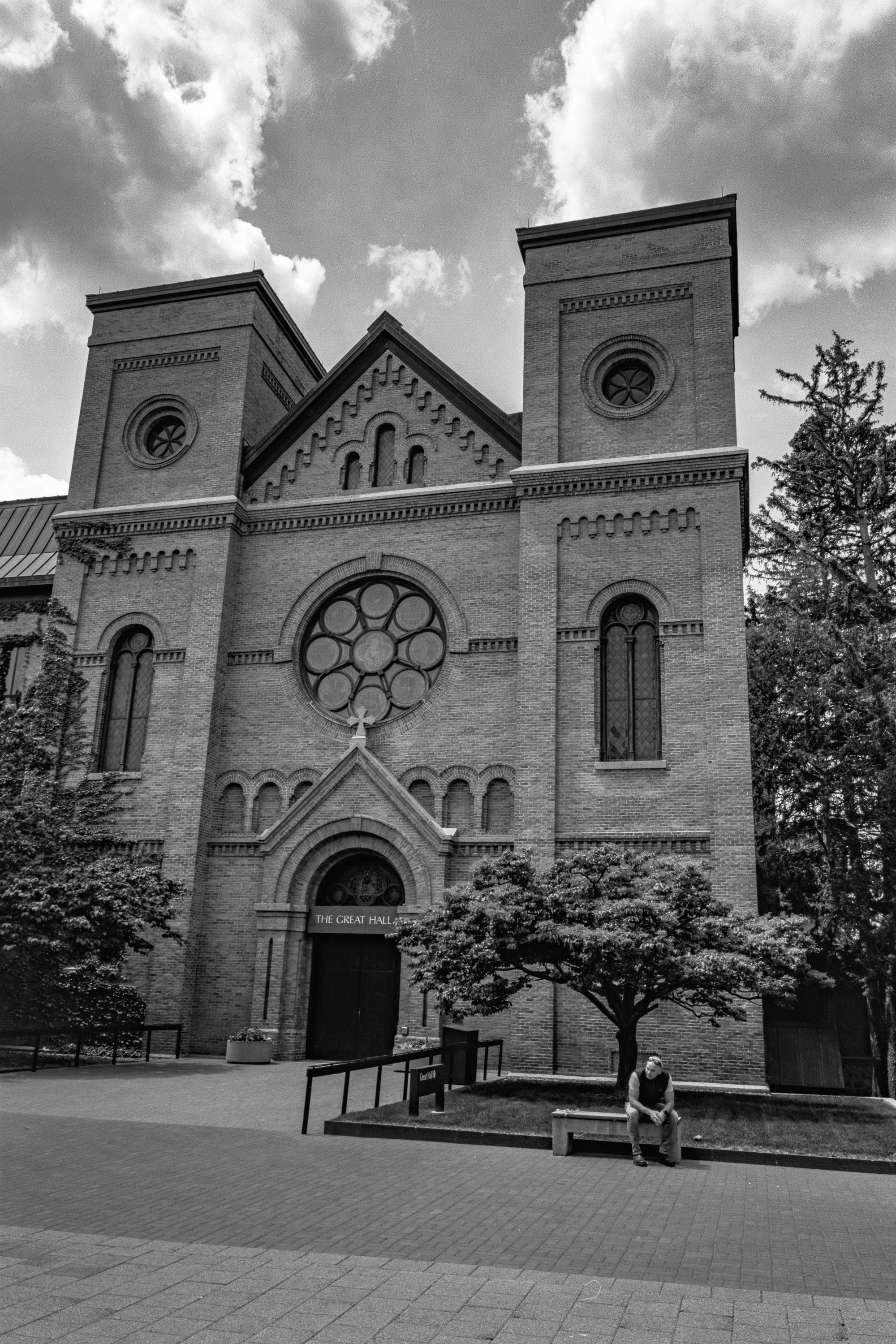 Saint John's Abbey, frame 023