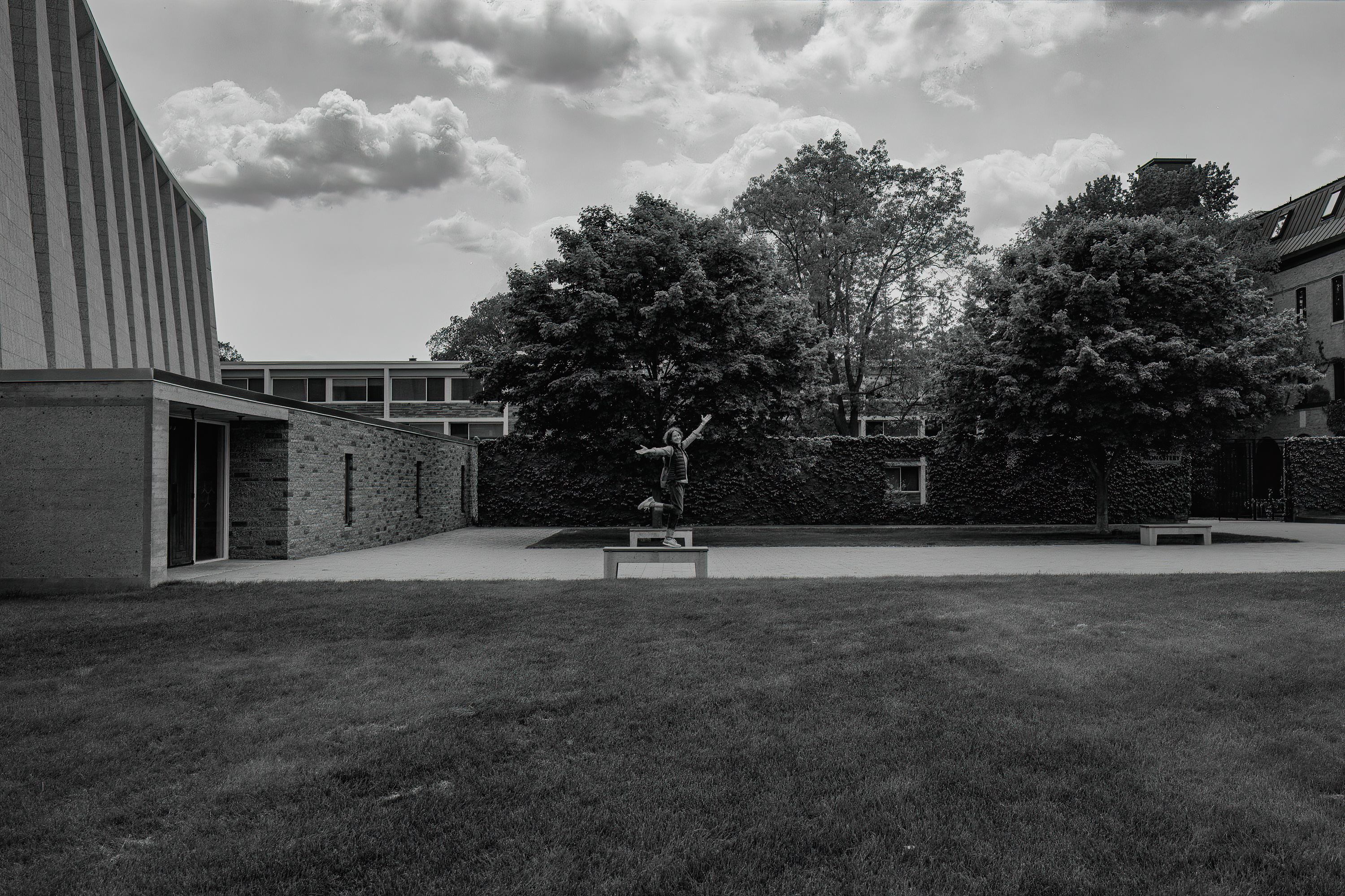 Saint John's Abbey, frame 027