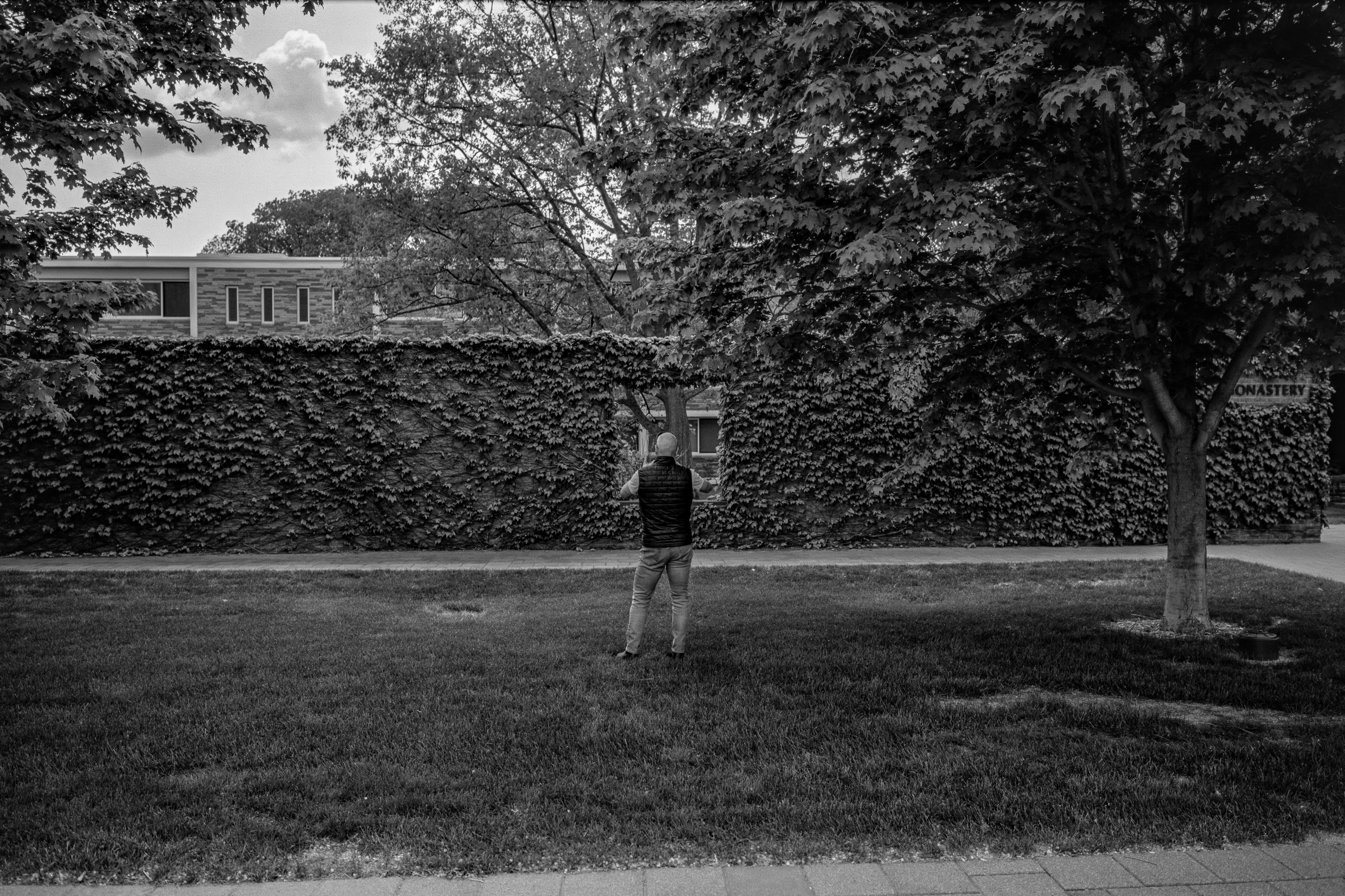 Saint John's Abbey, frame 028