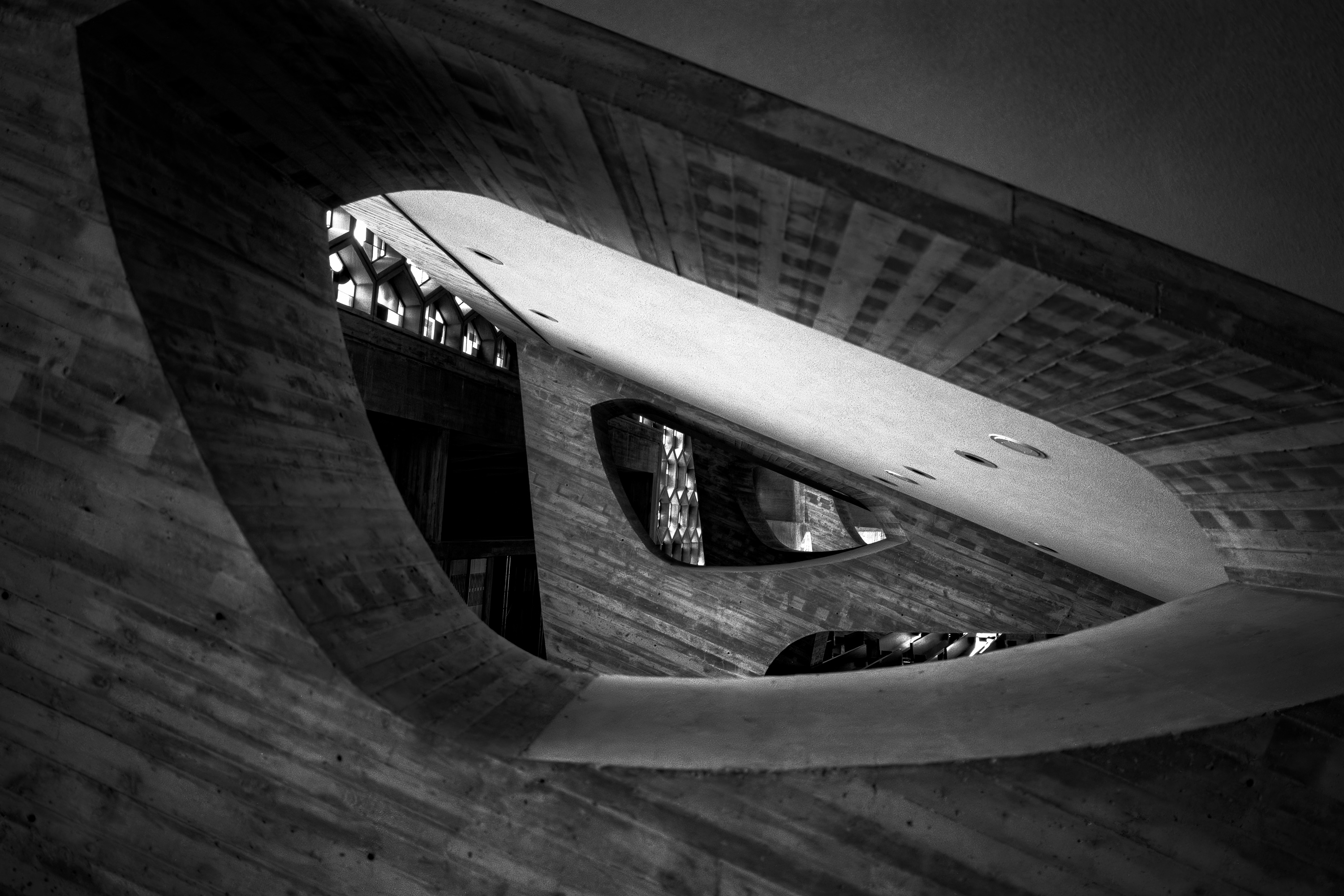 Saint John's Abbey, frame 033